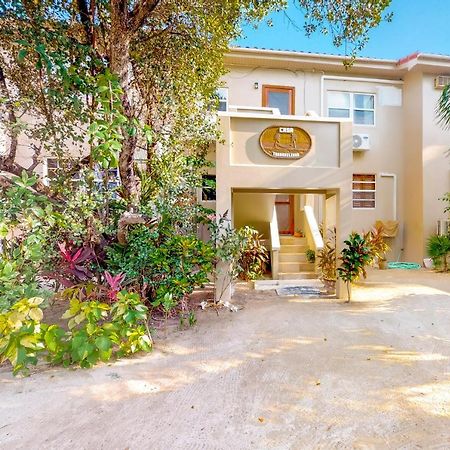 Casa Tranquilidad Apartment San Pedro  Exterior photo