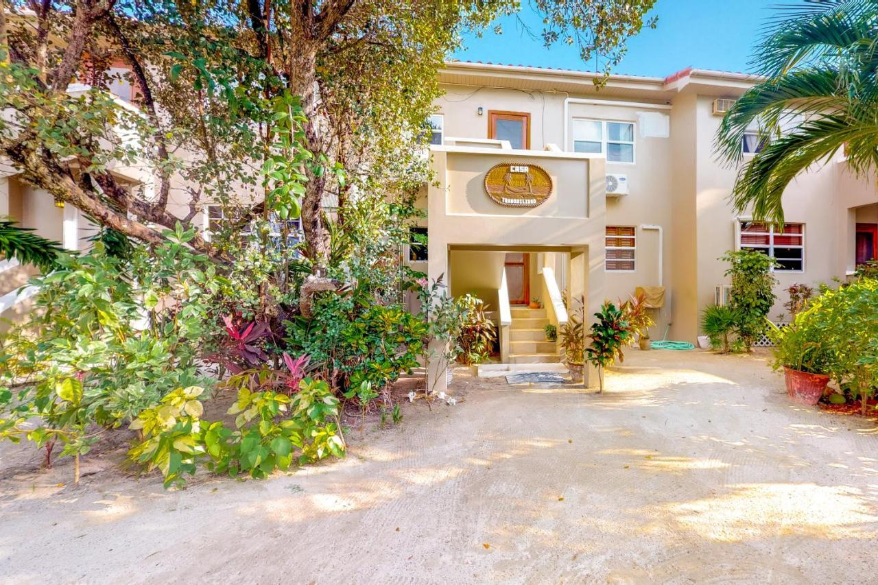 Casa Tranquilidad Apartment San Pedro  Exterior photo